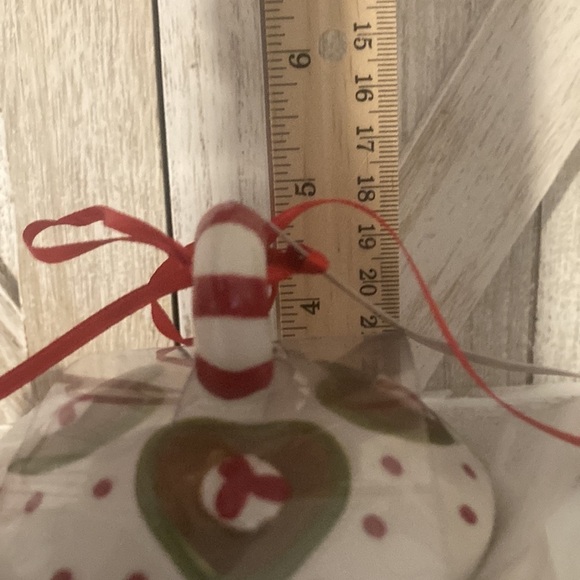 Blue Sky Gingerbread Cream & Sugar Set - Picture 8 of 9